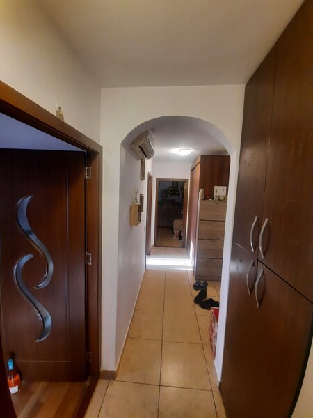 Calea Rahovei - Sector 5 Apartament 2 cam - Strada Dunavat