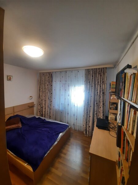 Calea Rahovei - Sector 5 Apartament 2 cam - Strada Dunavat