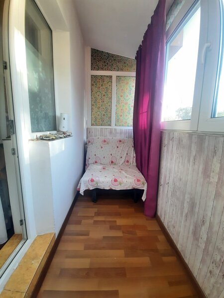 Calea Rahovei - Sector 5 Apartament 2 cam - Strada Dunavat